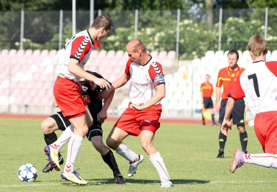 Piątkowy mecz ŁKS-u odwołany