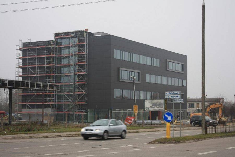 Prezydent uzupełnił skład Rady Nadzorczej PPŁ
