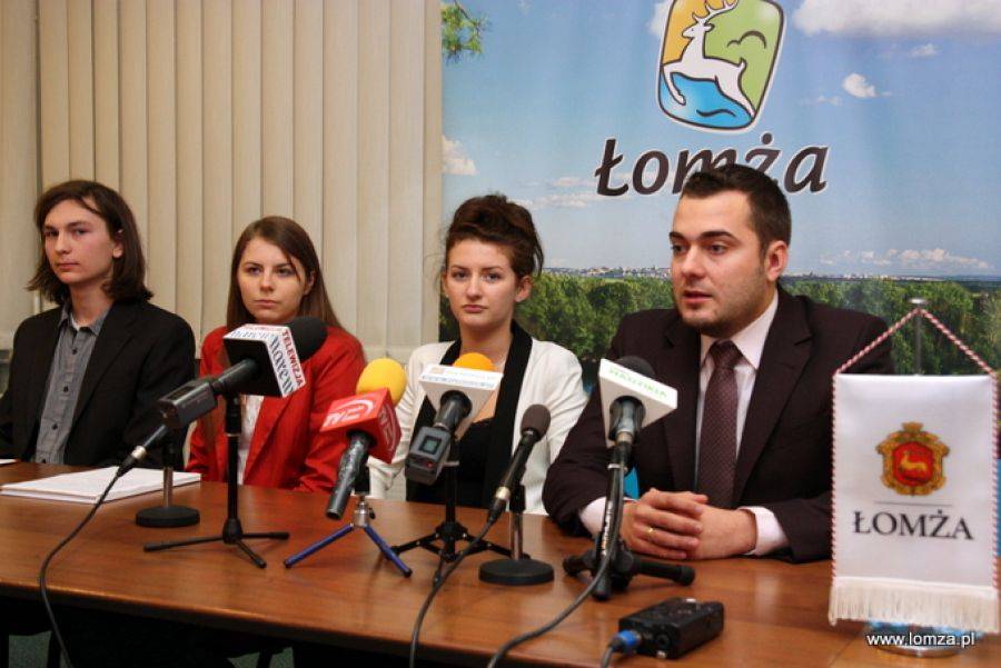 Zaskakujące wyniki łomżyńskich prawyborów