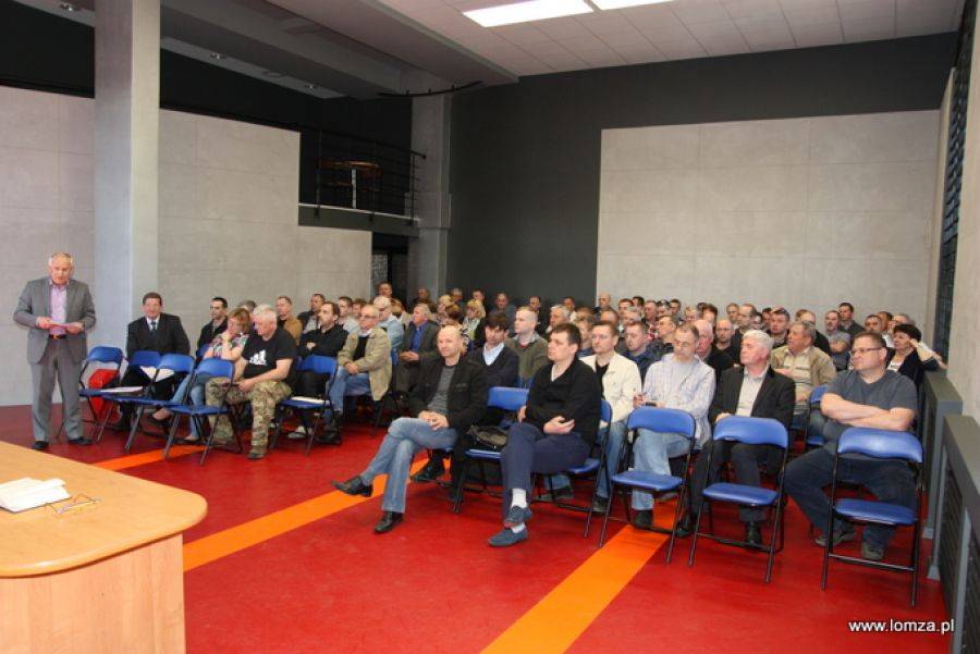 Nie będzie prywatyzacji MPEC-u