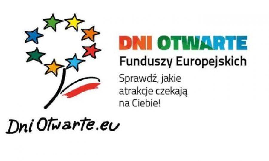 Dni Otwarte Funduszy Europejskich na obiektach Miejskiego Ośrodka Sportu  i Rekreacji