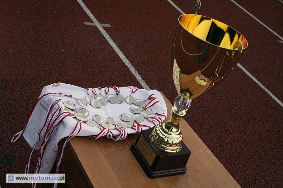 ŁKS zagra w finale Okręgowego Pucharu Polski
