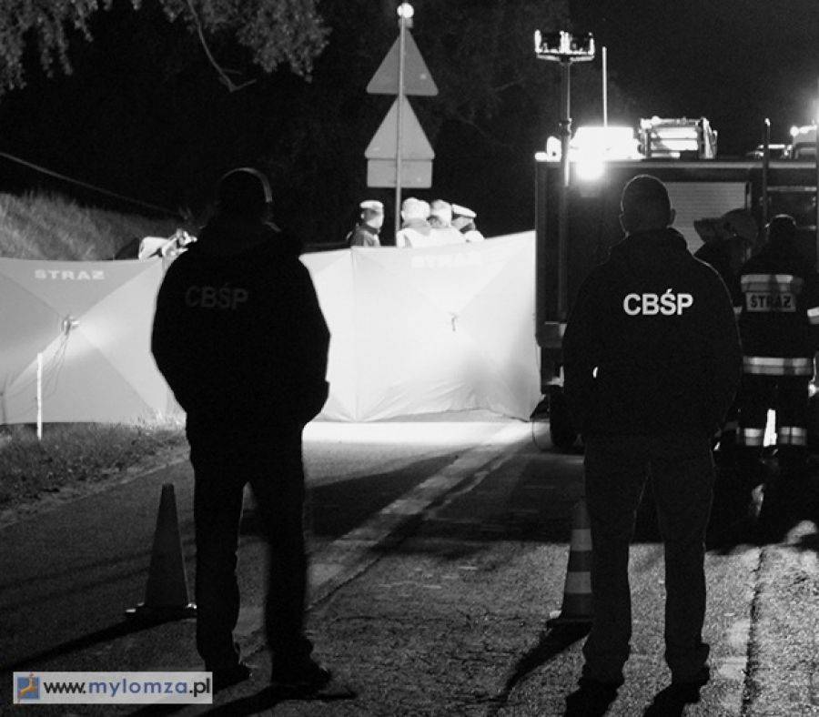 Zginęli na służbie. Centralne Biuro Śledcze Policji w żałobie!