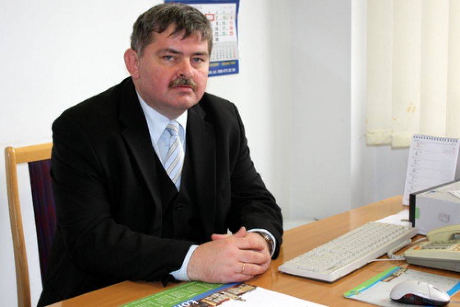 Nowi naczelnicy już wybrani