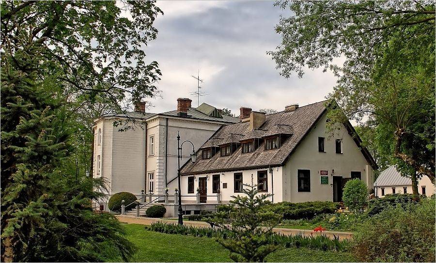 Noc Muzeów - spotkanie z przyrodą, historią i kulturą