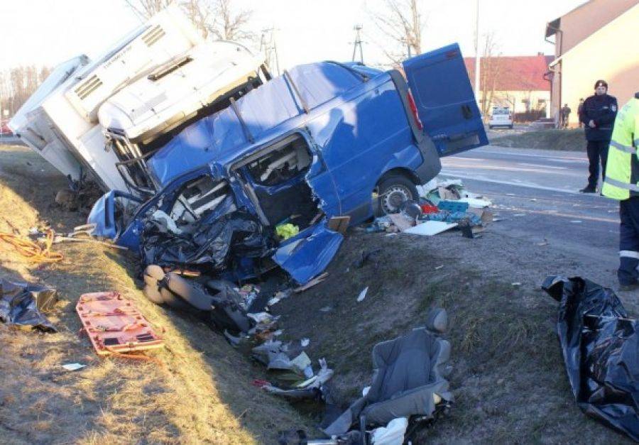 W Woli Zambrowskiej zawiniła oczyszczalnia ścieków?