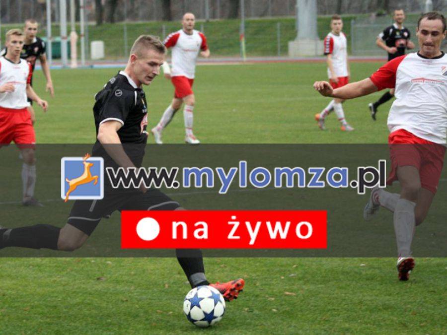 ŁKS vs Start Działdowo w transmisji na żywo