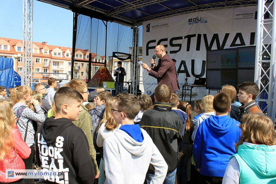 Nauka na wesoło i w zasięgu ręki [VIDEO i FOTO]