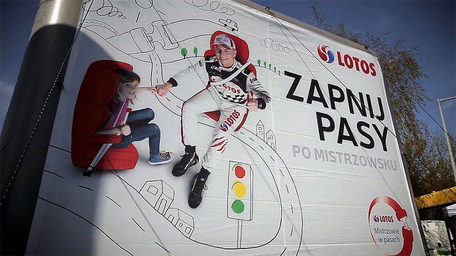 Mistrzowie w pasach przyjadą do Łomży! [VIDEO]