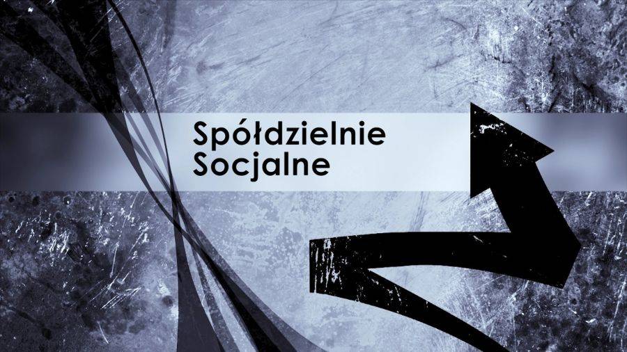 Są pieniądze na spółdzielnie socjalne