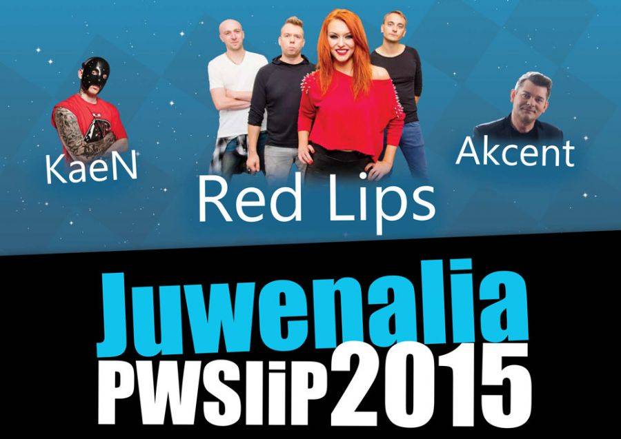 Juwenalia 2015 w Łomży. Co nas czeka?