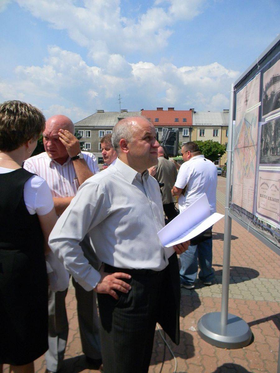Zobacz ponad 500 lat historii  naszego miasta!- galeria FOTO
