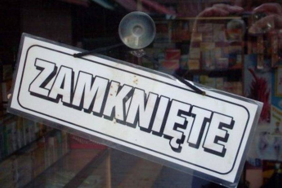Podczas drugiej tury wyborów sklepy będą zamknięte!