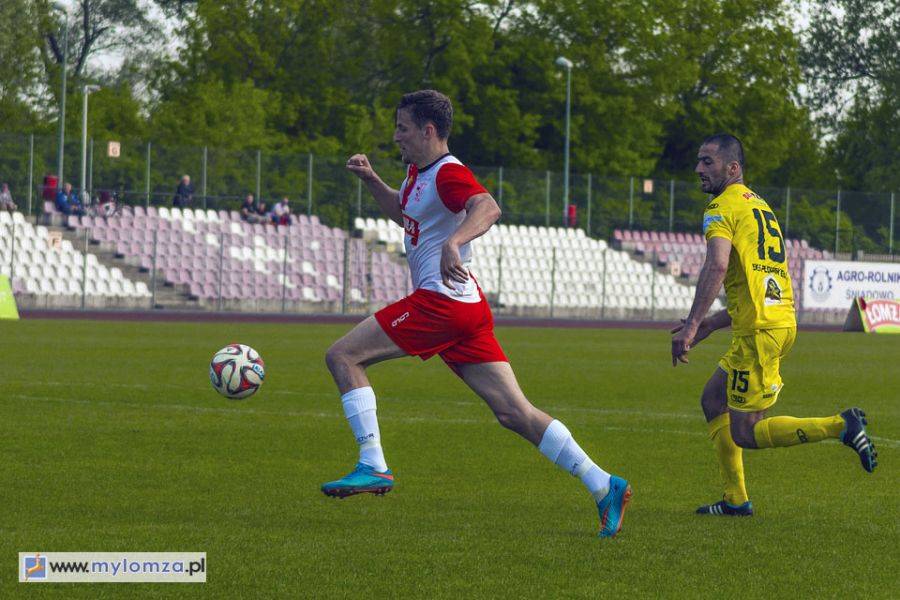 Gole na Zjeździe sypały się jak konfetti... [VIDEO i FOTO]
