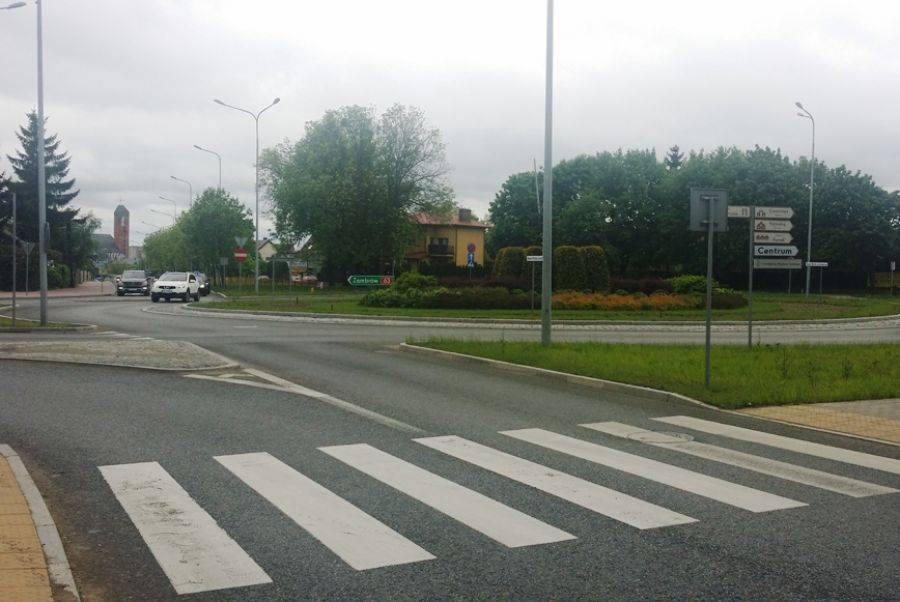 Pijany 20-latek szalał na ulicach Łomży