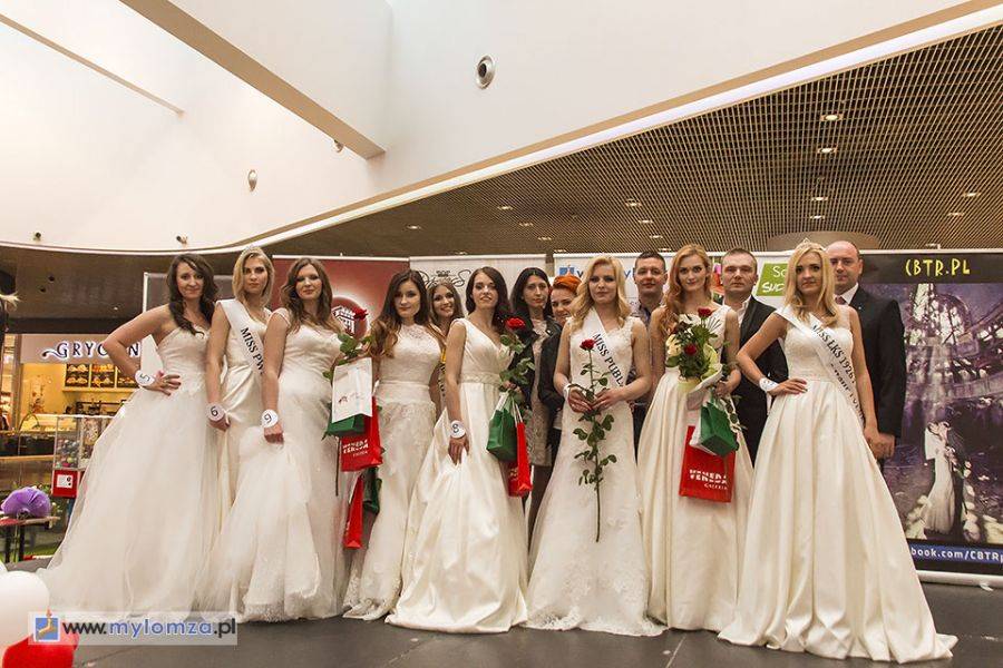 Miss PWSIiP i Venedy wybrana! [VIDEO i FOTO]