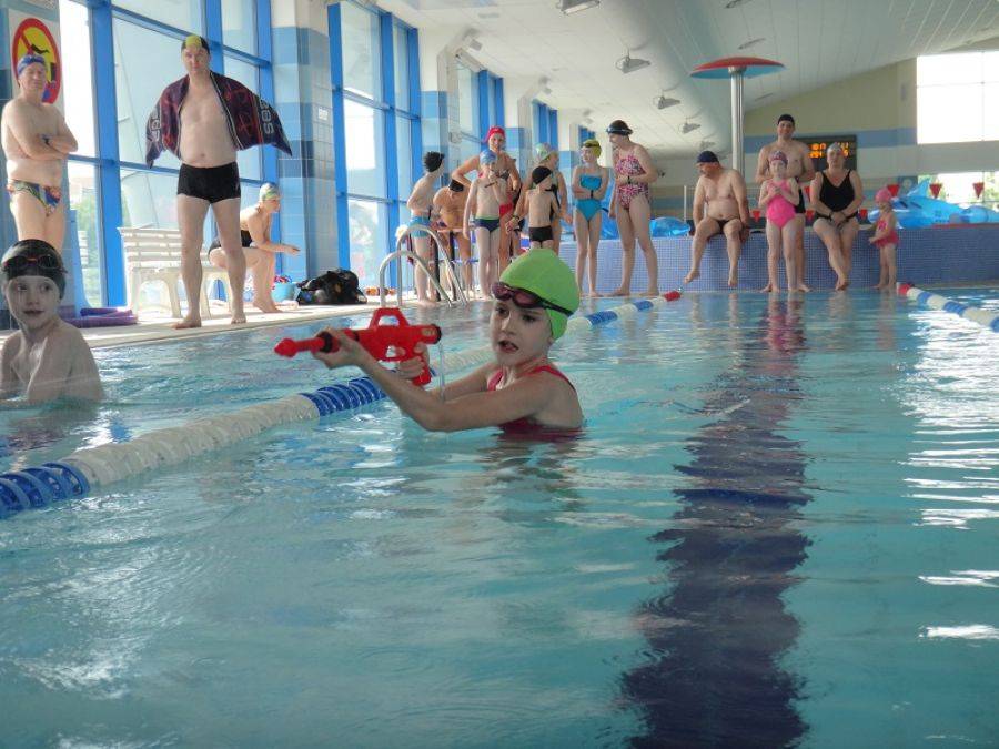 Aktywna niedziela z MOSiR-em. Wybierz imprezę dla siebie