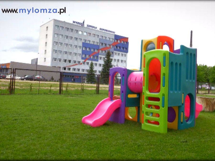 Wkrótce do Pinokia dołączy Pacynka. Nowy żłobek Towarzystwa Wiedzy Powszechnej w Łomży [VIDEO]