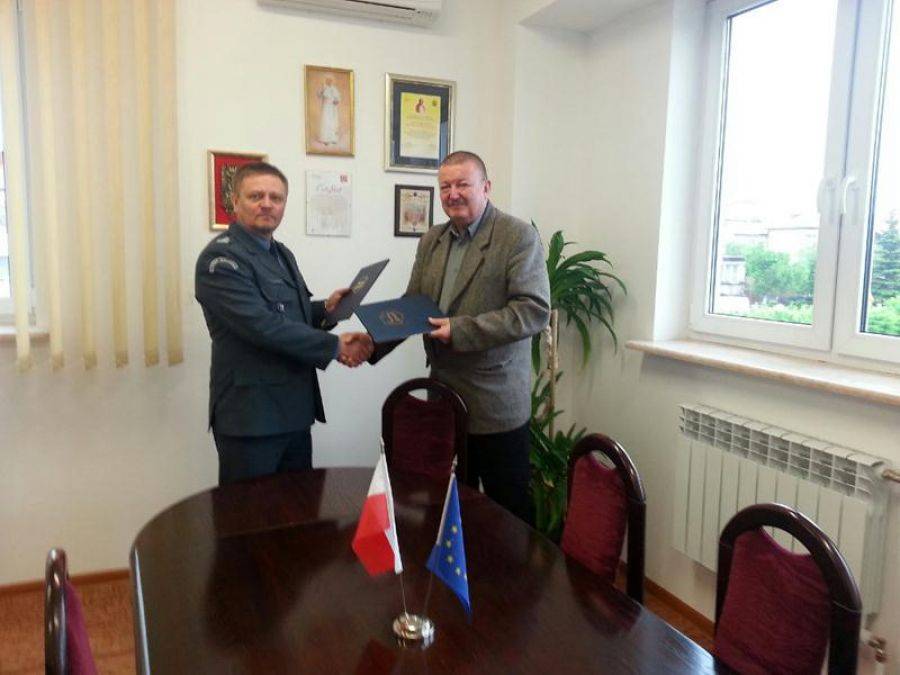 Pomogą osadzonym w Czerwonym Borze w aktywizacji zawodowej