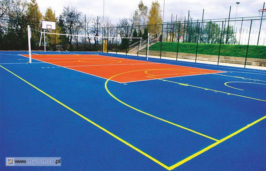 Marszałek dofinansuje budowę obiektów sportowych. Głównie we wschodniej części województwa