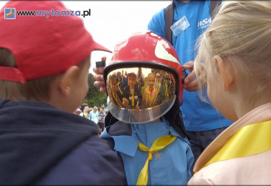 XIII Podlaski Festiwal Nauki i Sztuki w Łomży [VIDEO]