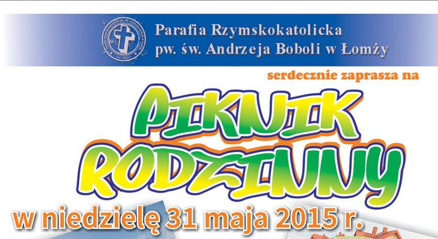 Piknik rodzinny u Boboli