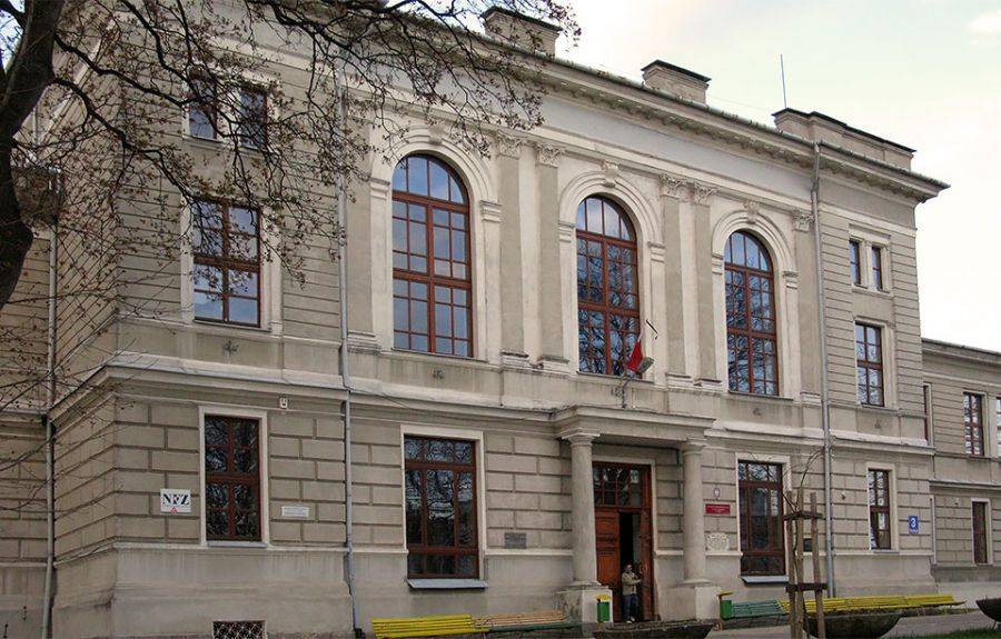 Zakończył się pierwszy etap rekrutacji do szkół ponadgimnazjalnych