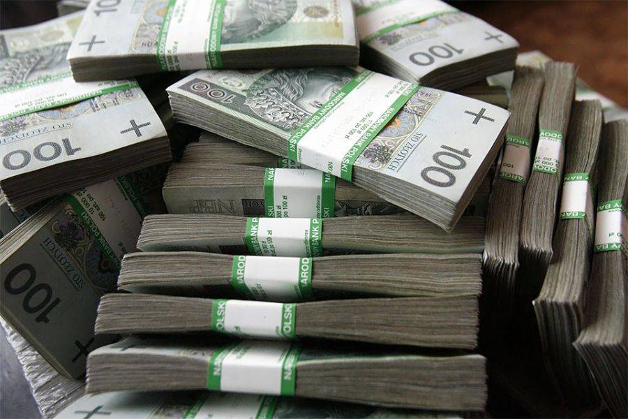 Miasto weźmie 10 milionów kredytu