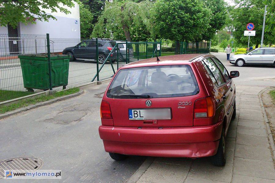 Problem trwa od lat i nikt nie może go rozwiązać