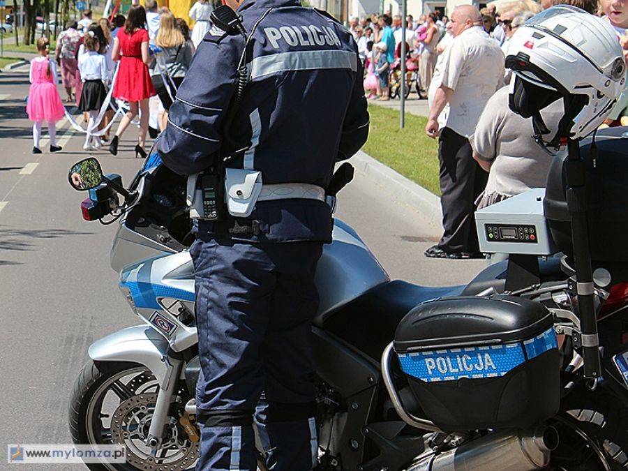 Czasowe zmiany w organizacji ruchu drogowego