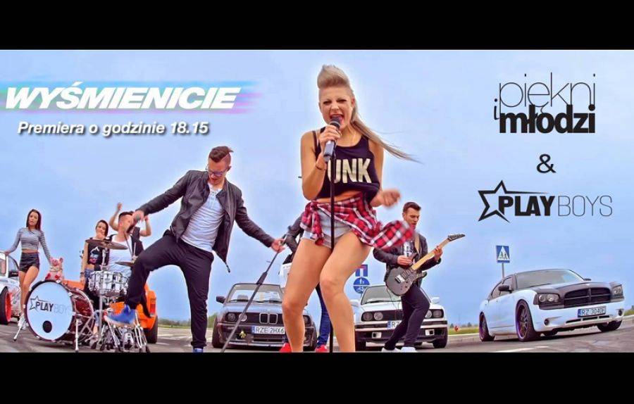 To będzie wakacyjny hit? [VIDEO]