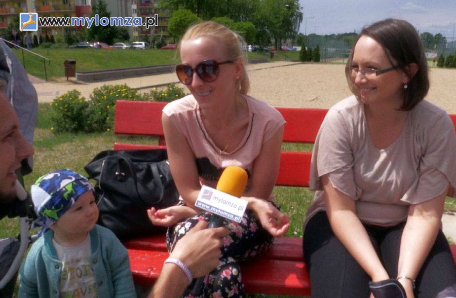 Jakie plany na wakacje mają łomżyniacy? Zobacz naszą sondę [VIDEO]