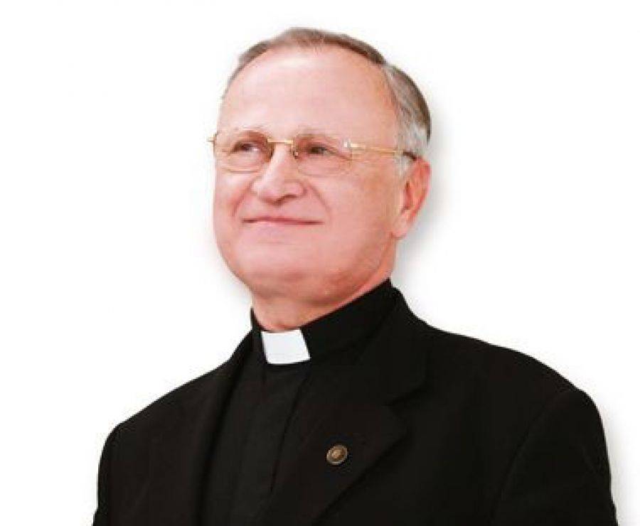 Oświadczenie ks. Mariana Piwko w sprawie likwidacji szkoły
