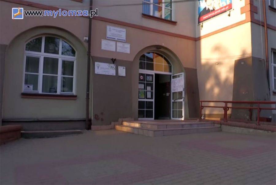W Jańskim dochodzi do dziwnych incydentów. Czy protestujący mają powody do niepokoju?