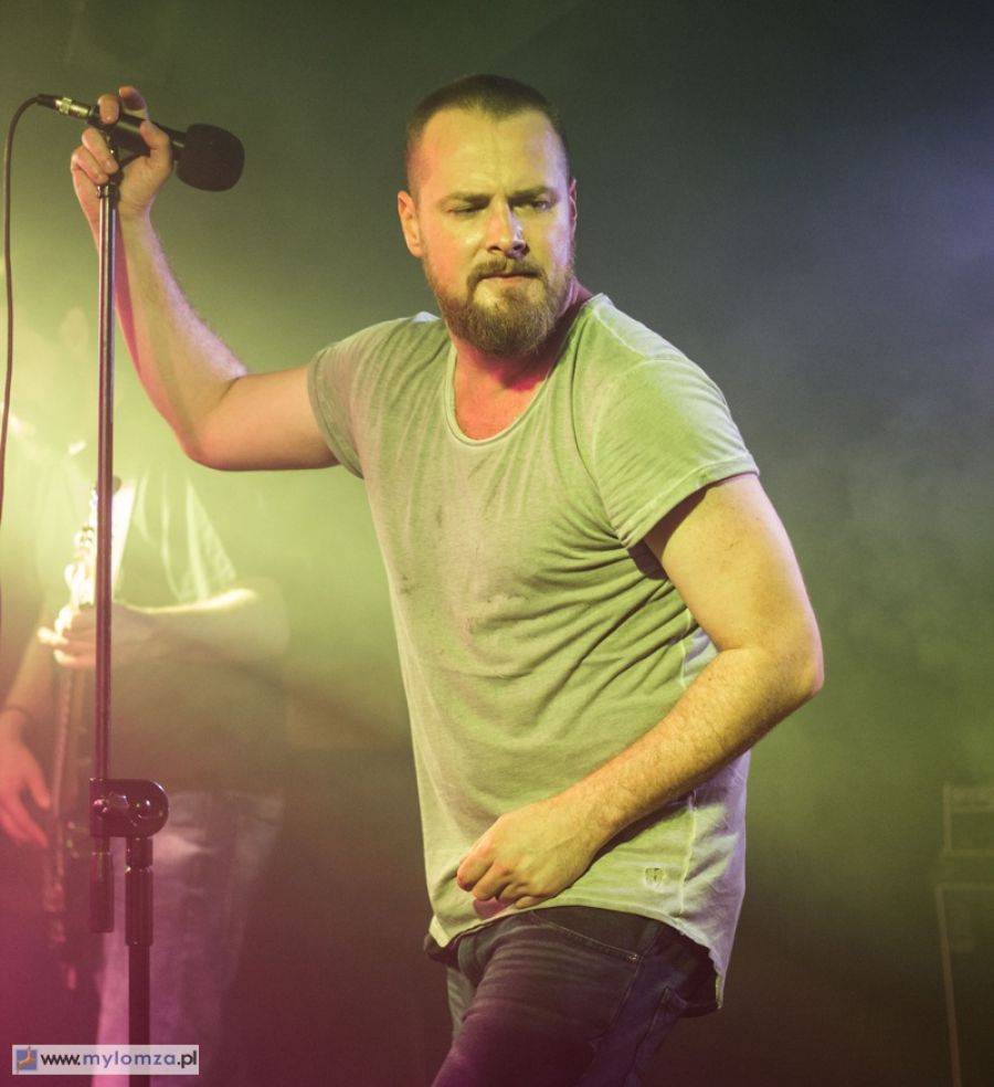 Rockowa uczta z Cochise! [FOTO]