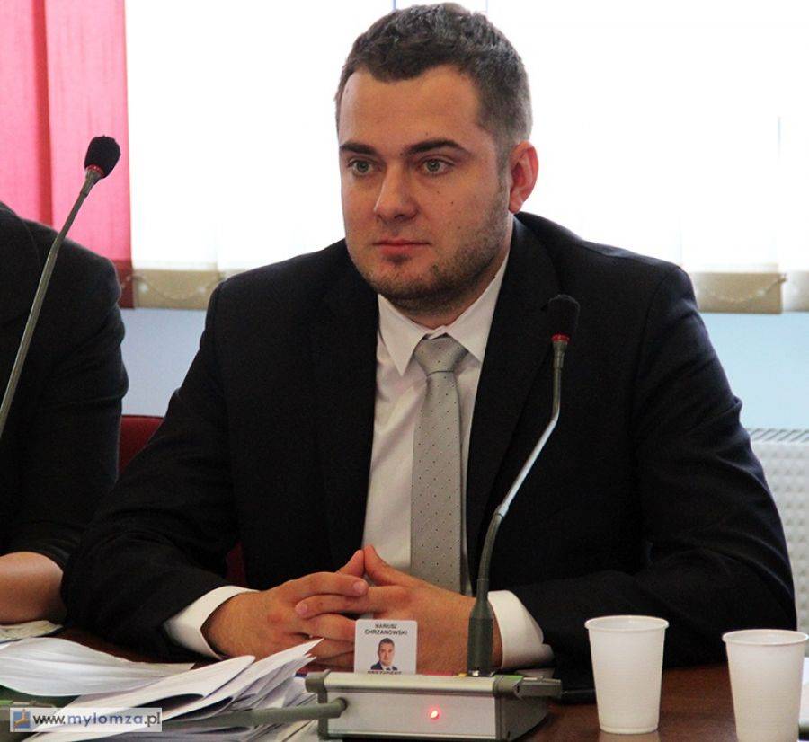 Prezydent Chrzanowski z absolutorium