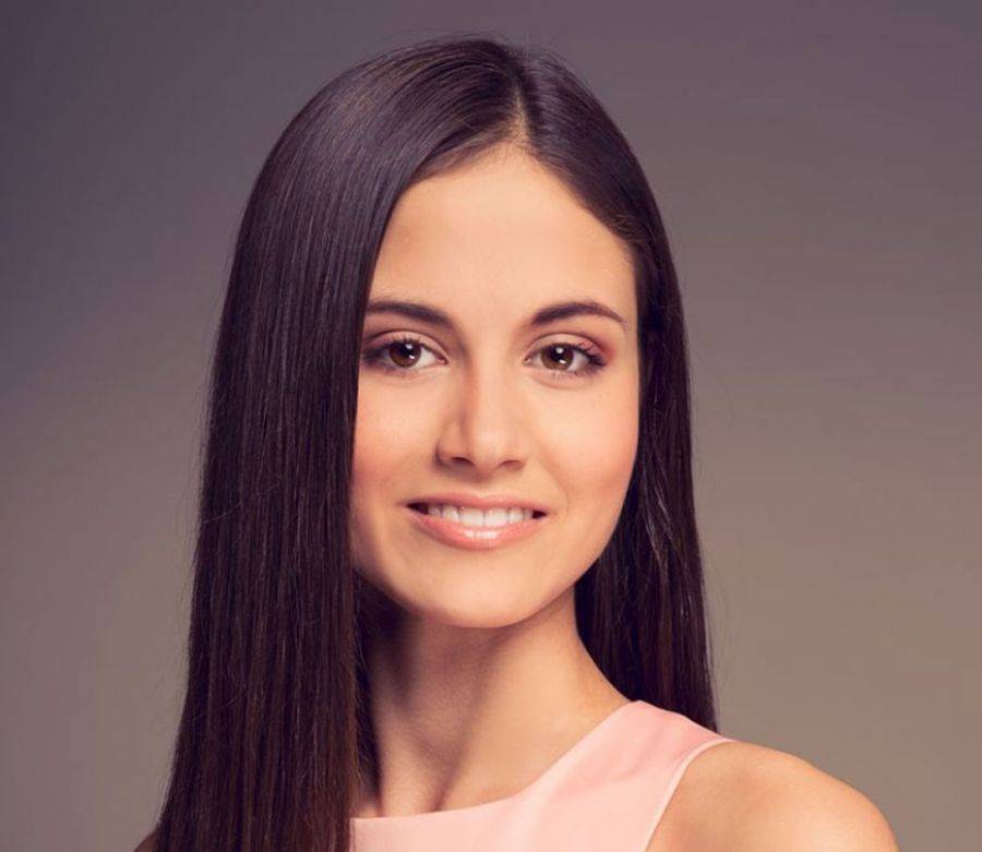 Wiktoria powalczy jutro o koronę