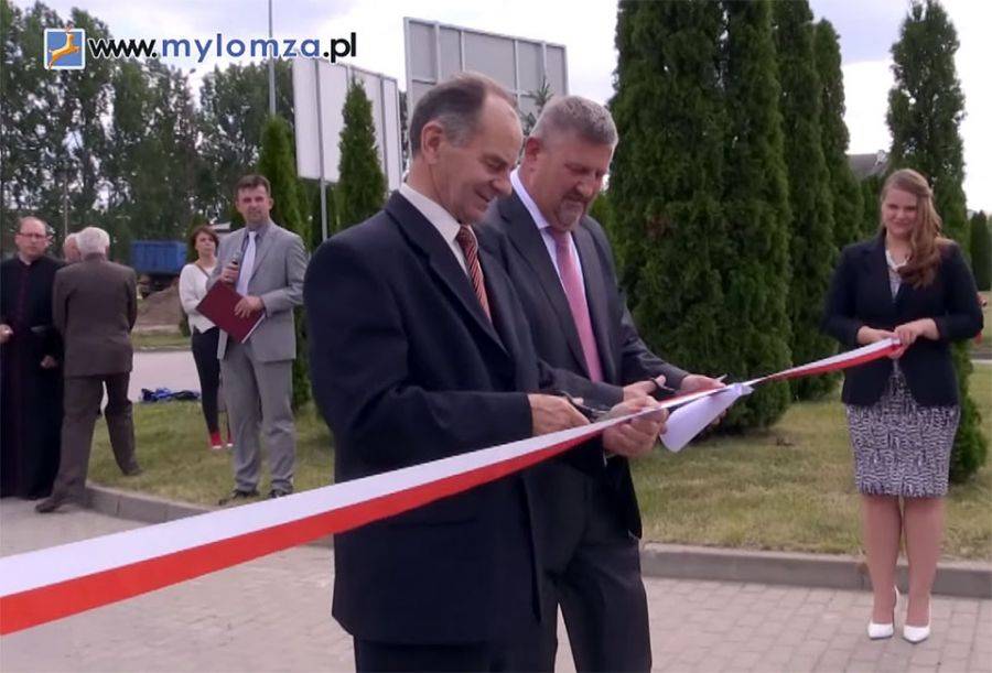MPWiK oficjalnie uruchomił instalację do termicznej mineralizacji odpadów ściekowych [VIDEO]