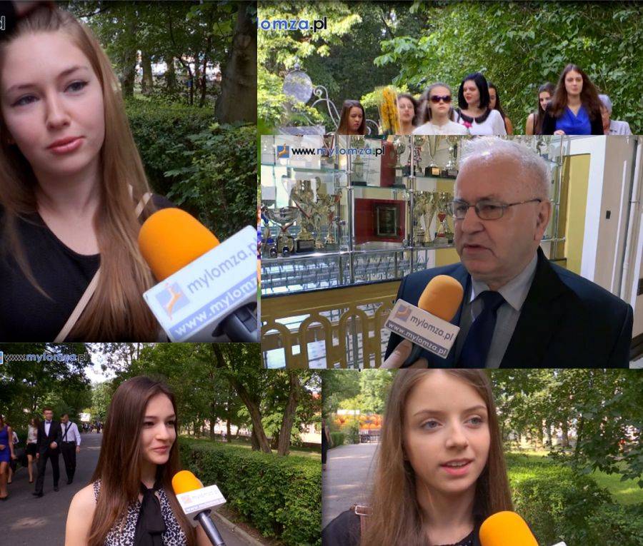 Wakacje stały się faktem. Dziś zabrzmiał ostatni dzwonek! [VIDEO]