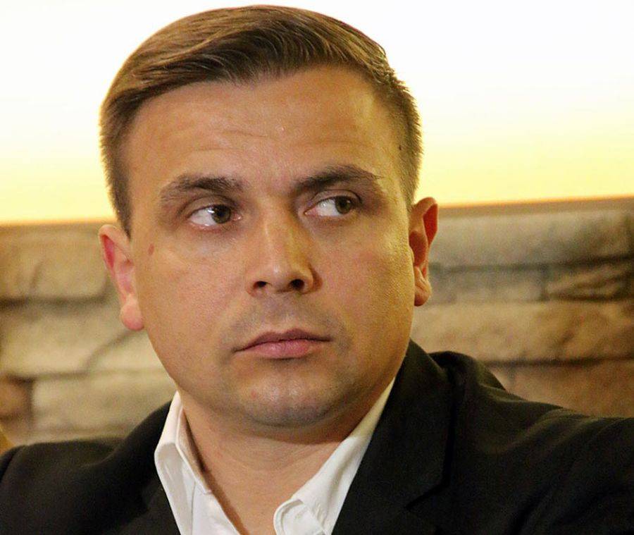 A jednak Modzelewski!