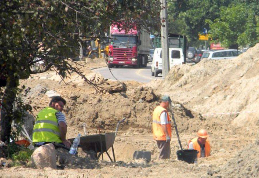 Idą upały. Przypominamy o obowiązkach pracodawców