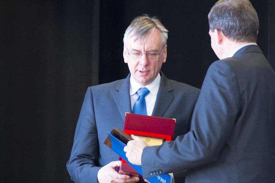 Najwyżej PG 6. Kto jeszcze na podium?