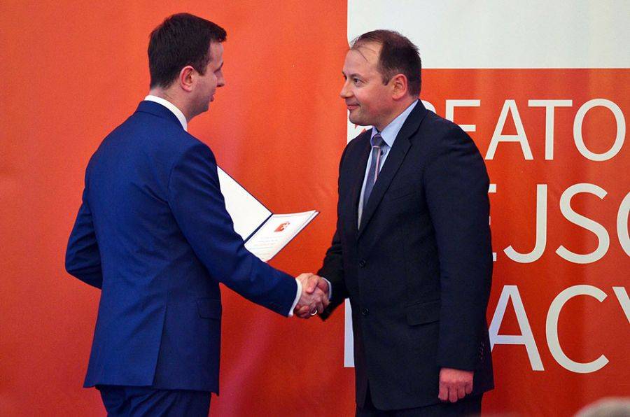 EDPOL Food & Innovation po raz kolejny nagrodzony