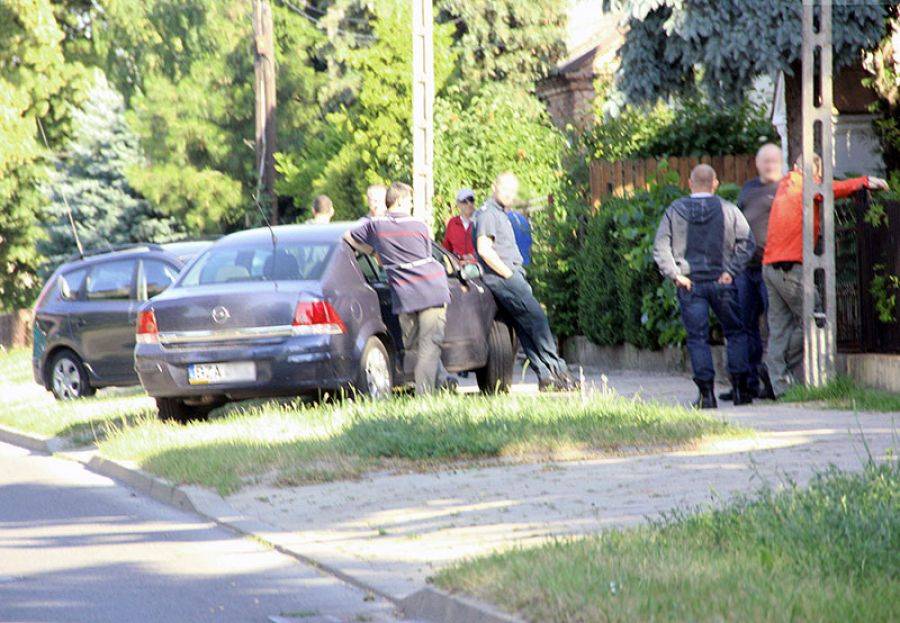 Celnicy zlikwidowali w Łomży nielegalną hurtownię