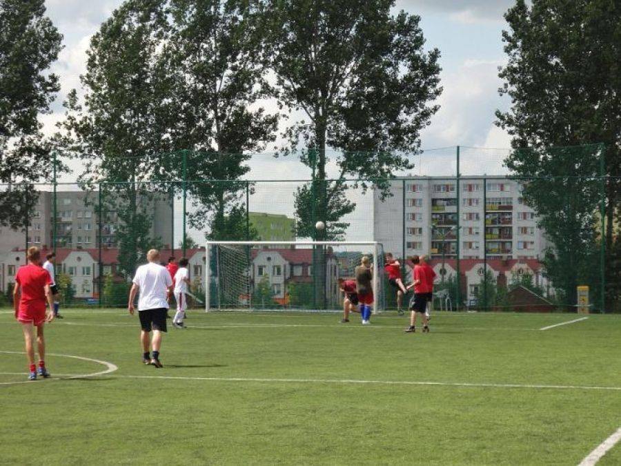 Rusza wakacyjna Liga Orlikowa dla najmłodszych