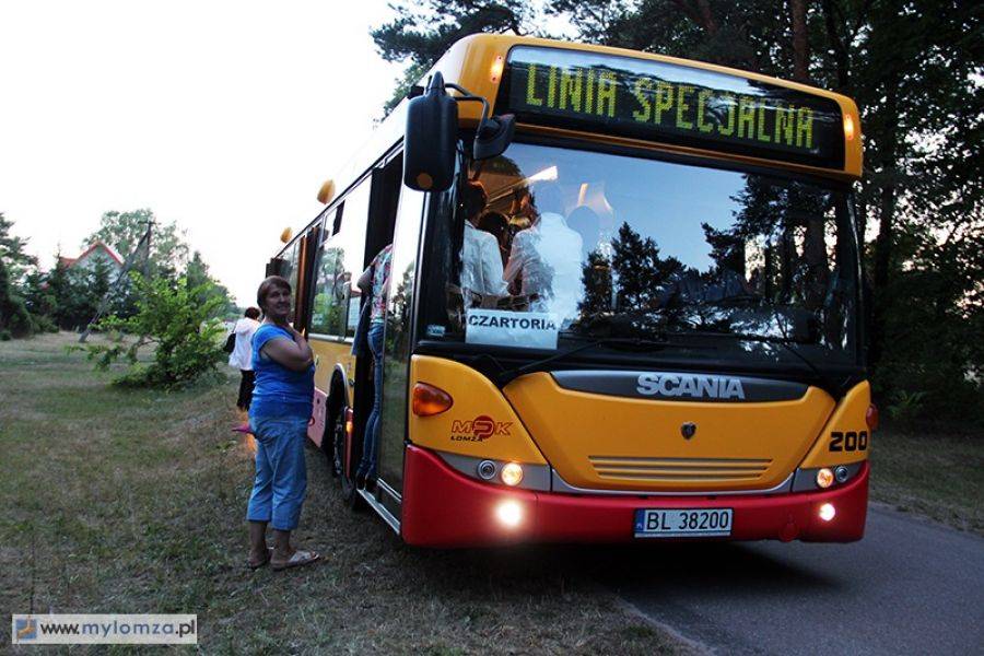 Bez dyskusji w sprawie cen biletów