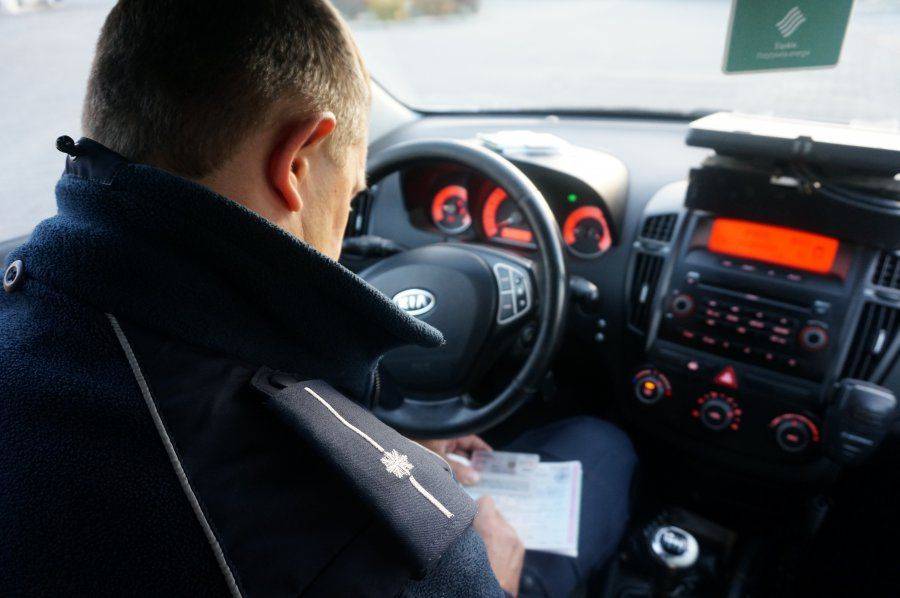 Piesi lekceważą zasady bezpieczeństwa