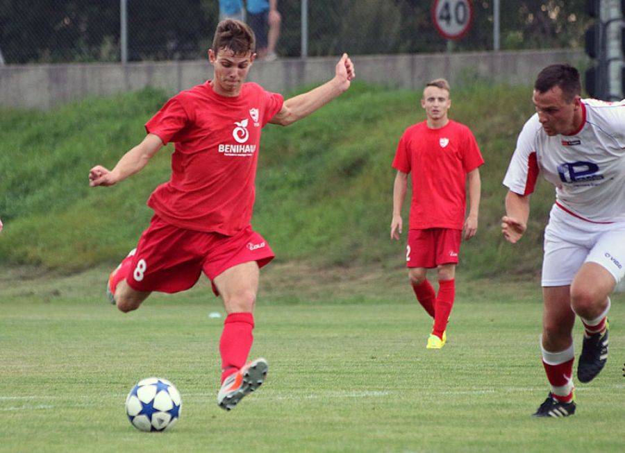 Bilety na mecz z Rakowem Częstochowa w sprzedaży od dzisiaj
