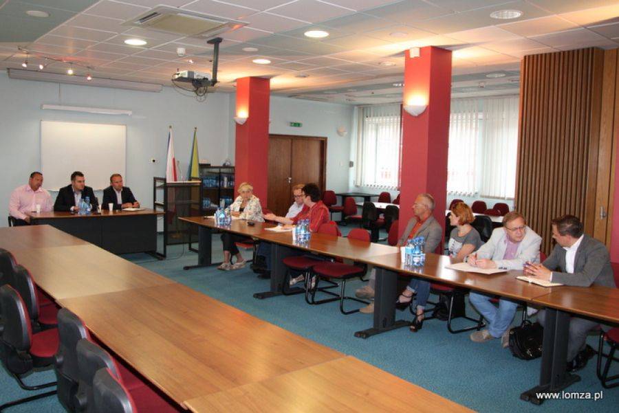 Gmina Łomża wprowadzi Kartę Dużej Rodziny