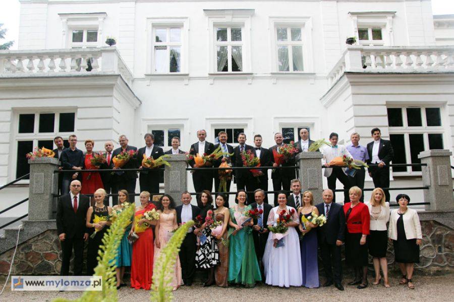 Zakończenie Festiwalu Muzyczne Dni Drozdowo-Łomża w obiektywie [FOTO]